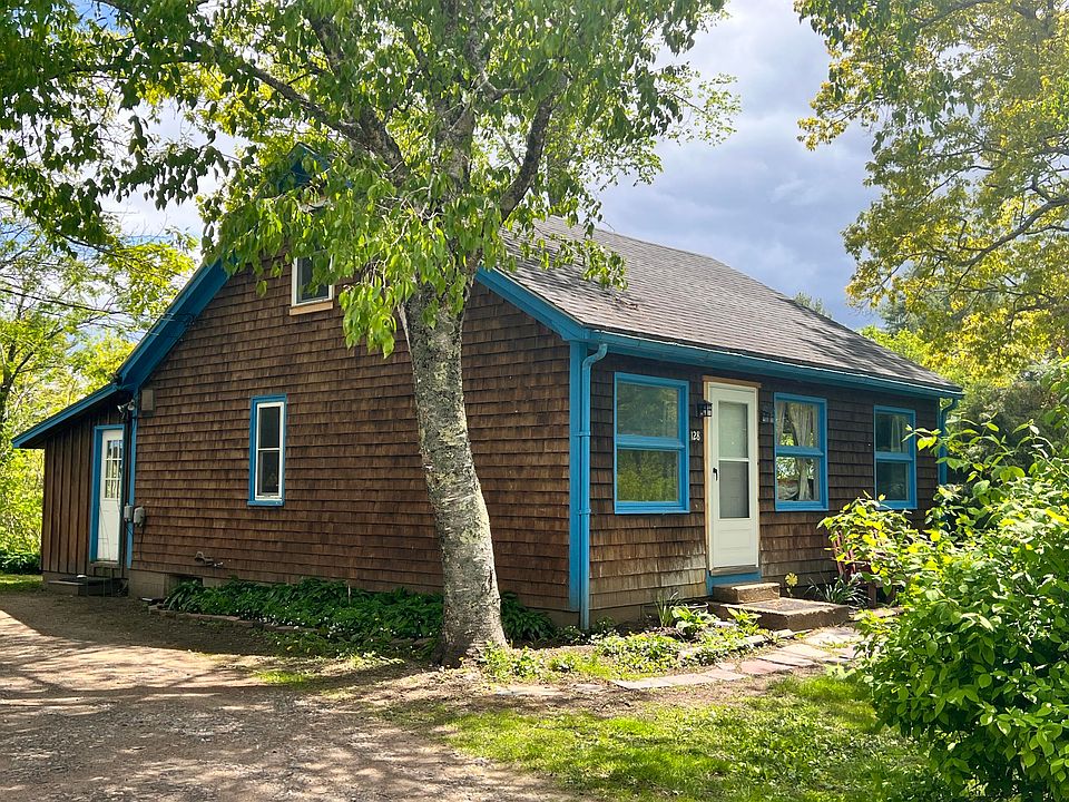 128 Center Street Street, Nobleboro, ME 04555 Zillow