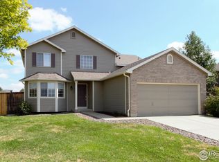 4820 Falcon Dr, Frederick, CO 80504