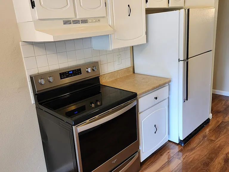 3626 S Granby Way #L6 — Photo 8