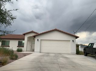 1285 Oficio Ct, Rio Rico, AZ 85648