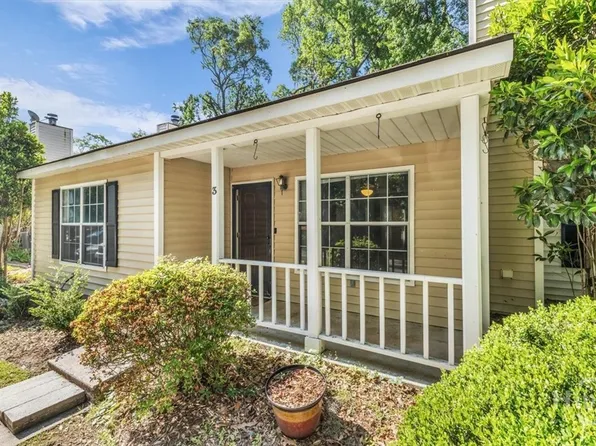 3 Longview Bluff Drive E, Savannah, GA 31419