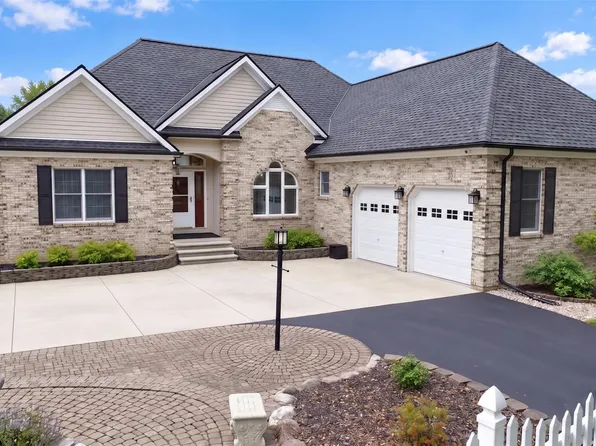 1900 Baldwin Rd, Lapeer, MI 48446