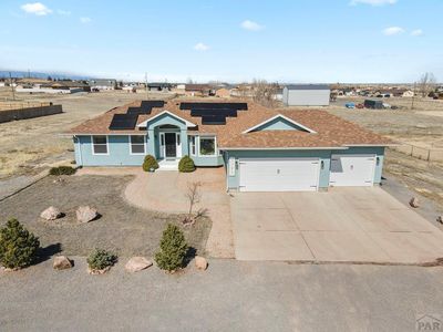 1153 E Kirkwood Dr, Pueblo West, CO, 81007