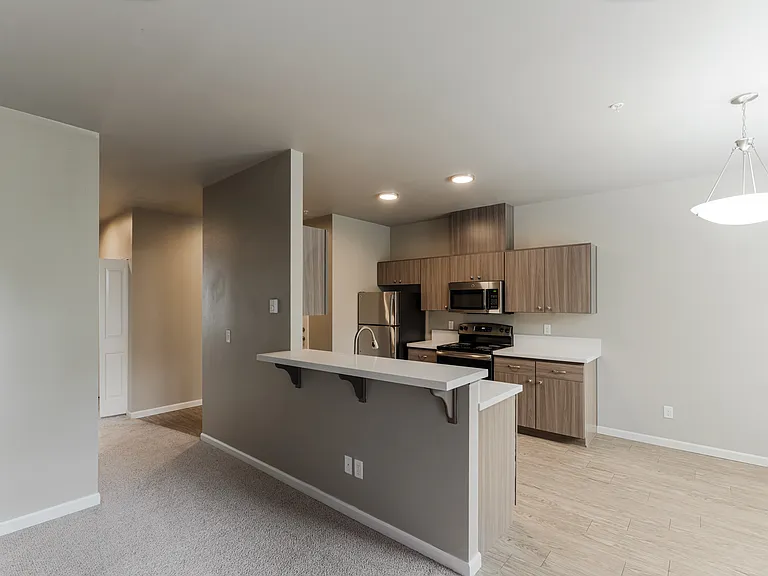 Bethany Apartments — Photo 9
