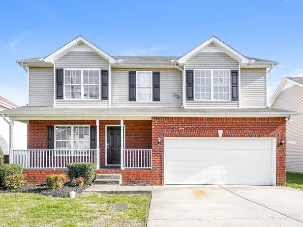 1476 Priestshore Bay, Antioch, TN 37013