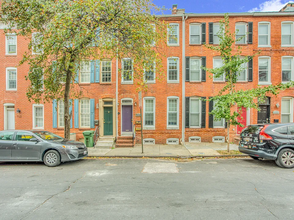 1118 William St #2