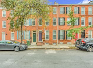 1118 William St #2, Baltimore, MD 21230