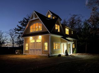 6 Cochran Rd, Edgecomb, ME 04556