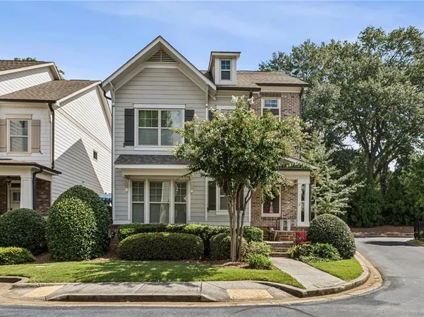 1761 Whitfield Parc Cir SE, Smyrna, GA 30080