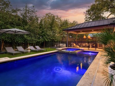 1906 Frazier Ave, Austin, TX, 78704