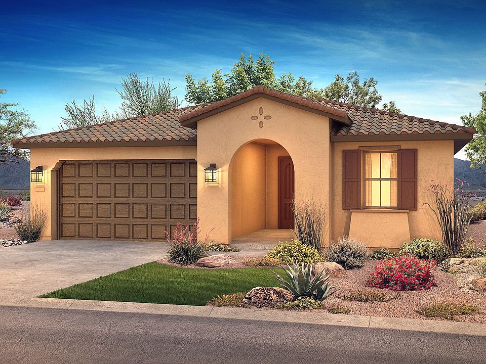 Exterior A Color 2