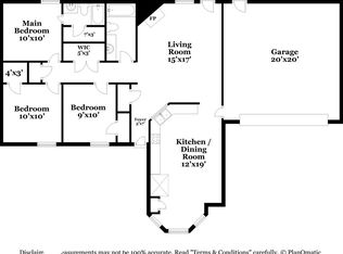 6618 Kimberly Dr, Olive Branch, MS 38654