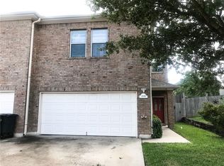 1409 Bergin Ct APT B, Georgetown, TX 78626