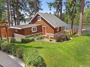 17120 Pleasant Beach Dr SE, Yelm, WA 98597