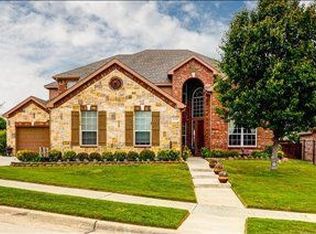 5233 Ponder St, Fort Worth, TX 76244