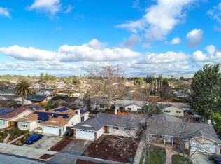 655 Cayuga Dr, San Jose, CA