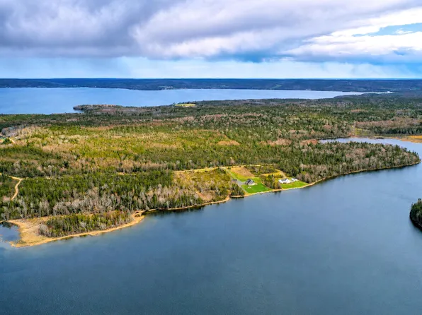 Juniper Ln, Inverness, NS B0E 3K0