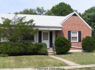 4708 Hellwig Rd, Baltimore, MD 21206