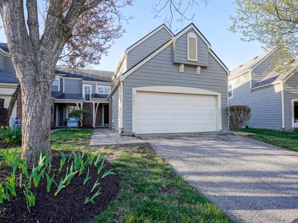 6535 Wandsworth Cir, Indianapolis, IN 46250