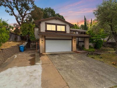 138 Parkhaven Dr, Vallejo, CA, 94591