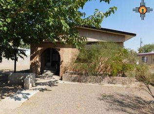 2007 S Lime St, Deming, NM 88030