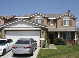 3335 Thistlewood Ln, Perris, CA 92571