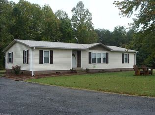 662 Hg Lewis Rd, Thurmond, NC 28683