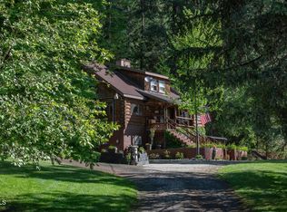 1034 Saint Joe River Rd, Saint Maries, ID 83861