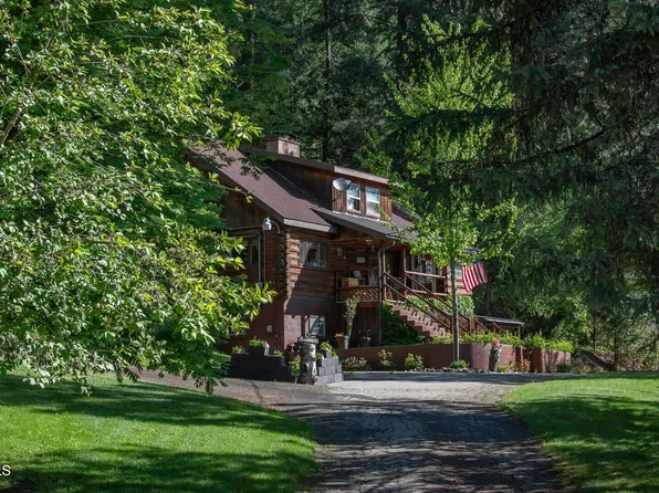 1034 Saint Joe River Rd, Saint Maries, ID 83861