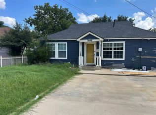 2158 Anson Rd, Dallas, TX 75235