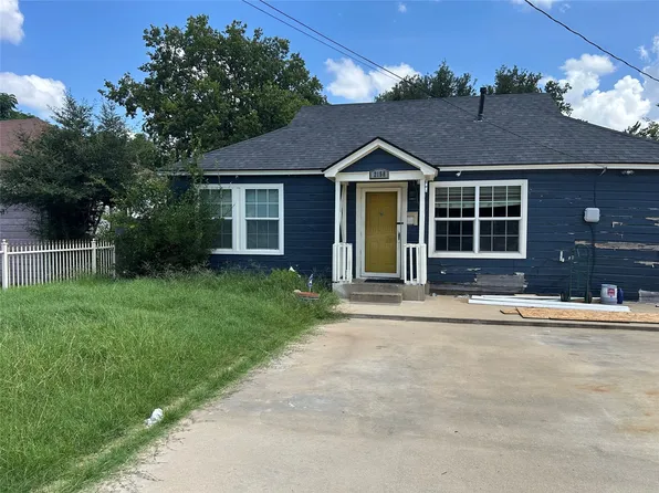 2158 Anson Rd, Dallas, TX 75235
