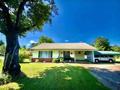 4008 Karnack Hwy, Marshall, TX, 75672