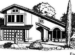 978 S Grantham St, Vail, AZ 85641