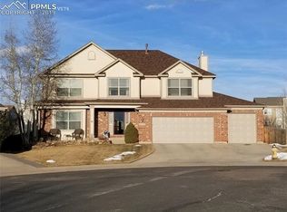 2830 Doromus Ct, Colorado Springs, CO 80920