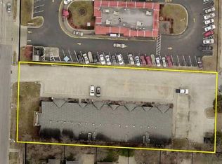 1824 S Lone Pine Ave STE F, Springfield, MO 65804