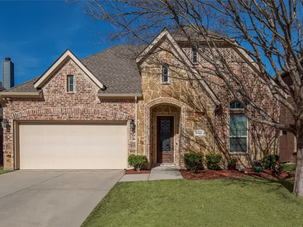 10440 Old Eagle River Ln, McKinney, TX 75072
