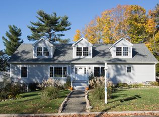 35 Downs Ave, Stamford, CT 06902