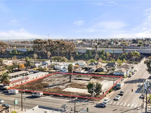 11400 S Hoover St Lot 4, Los Angeles, CA 90044