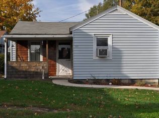 1891 Kenyon Ave, Cogan Station, PA 17728