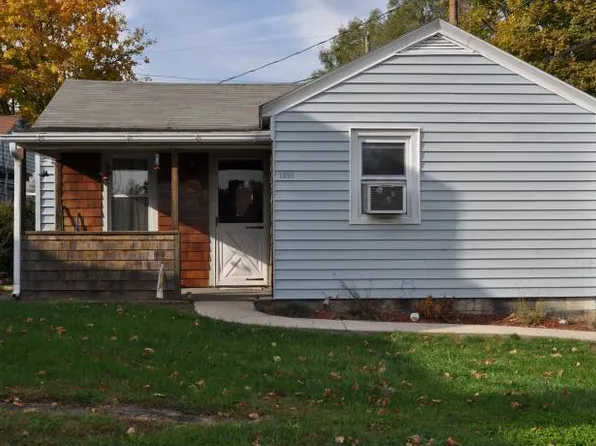 1891 Kenyon Ave, Cogan Station, PA 17728