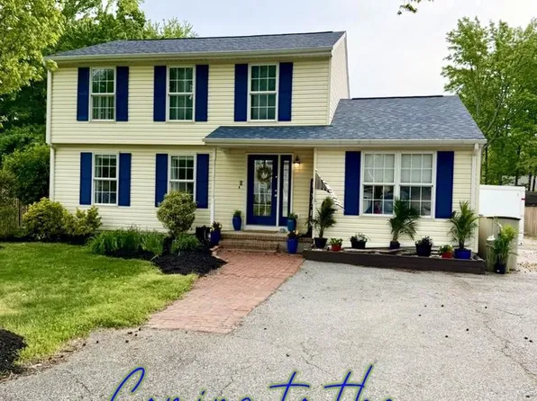 726 Davol Rd, Stevensville, MD 21666