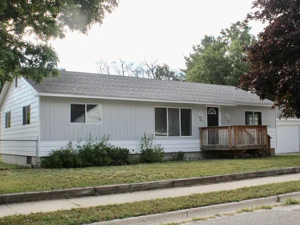 129 Fulton St, Grayling, MI 49738