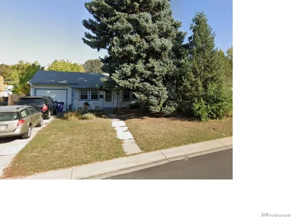 3020 S Elm Street, Denver, CO 80222