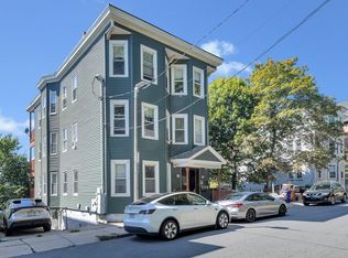 22 Fisher Ave, Roxbury, MA 02120