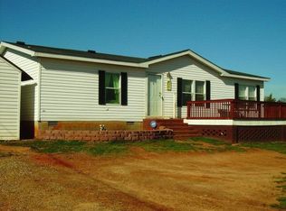 201 Cotton Cir, Colbert, GA 30628