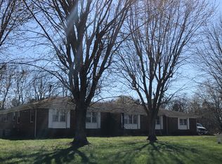 4465 Cadiz Rd, Hopkinsville, KY 42240