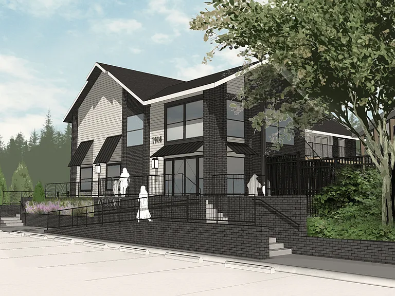 Clubhouse coming soon in 2025!