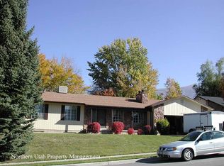 1562 N Emerald Dr, Layton, UT 84040