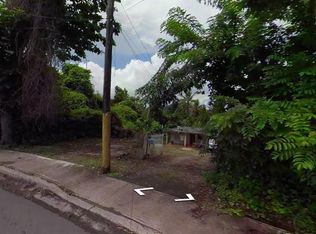 Camino Morcelo, Caguas, PR 00725