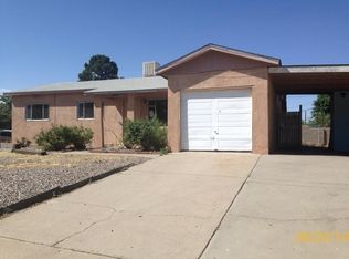 11412 San Jacinto Ave NE, Albuquerque, NM 87112